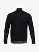 Bunda Under Armour UA Tricot Fashion Jacket-BLK