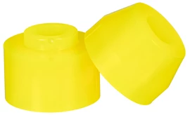 Bushingy Interlock Jelly's 95A Yellow 4 ks