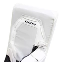CCM Axis 2.9 white/white/white/white  Brankárske betóny, Senior