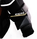 CCM Axis 2 black  Brankárska hokejová vesta, Senior