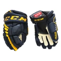CCM JetSpeed FT4  Hokejové rukavice, Senior