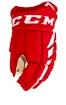 CCM JetSpeed FT475  Hokejové rukavice, Junior
