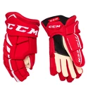 CCM JetSpeed FT485  Hokejové rukavice, Senior