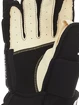 CCM Tacks AS 550 black/white  Hokejové rukavice, Senior