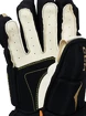 CCM Tacks AS 580 black/gold  Hokejové rukavice, Senior