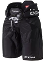CCM Tacks AS 580 black  Hokejové nohavice, Junior
