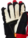 CCM Tacks AS 580 black/red/white  Hokejové rukavice, Senior