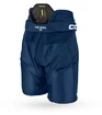 CCM Tacks AS 580 navy  Hokejové nohavice, Junior