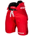 CCM Tacks AS 580 red  Hokejové nohavice, Senior