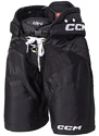 CCM Tacks AS-V black  Hokejové nohavice, Junior