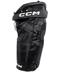 CCM Tacks AS-V PRO black  Hokejové nohavice, Junior