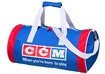 CCM  VINTAGE DUFFLE Collegiate Royal  Taška