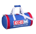 CCM  VINTAGE DUFFLE Collegiate Royal  Taška