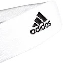 Čelenka adidas Headband White/Black