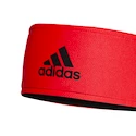 Čelenka adidas Ten Tieband Rev Black/Red