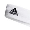 Čelenka adidas  Tennis Headband White