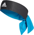 Čelenka adidas Tennis Tieband A.R. Blue