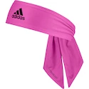 Čelenka adidas Tennis Tieband A.R. Pink/Black