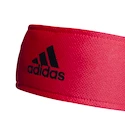 Čelenka adidas Tennis Tieband Aeroready Pink/Grey