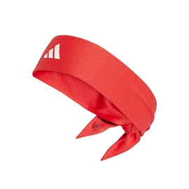 Čelenka adidas Tennis Tieband C.C Selure/White