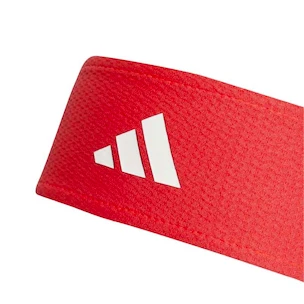 Čelenka adidas  Tennis Tieband C.C Selure/White