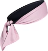 Čelenka adidas Tennis Tieband Reversible Light Pink/Navy