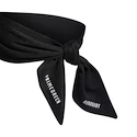 Čelenka adidas  Tieband 2-Coloured Aeroready Black/White