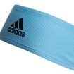 Čelenka adidas  Tieband Primeblue Cyan