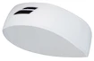 Čelenka Babolat Logo Headband White/Black