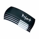 Čelenka Bjež® Active Black Stripe