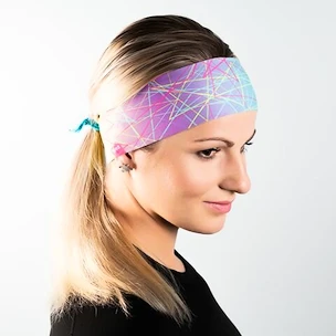 Čelenka Bjež®  Active Net Colour