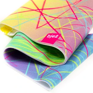 Čelenka Bjež®  Active Net Colour