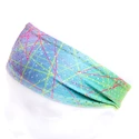 Čelenka Bjež®  Drop Net Colour