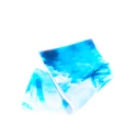 Čelenka Bjež®  Winter Run Blue