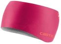Čelenka Castelli Pro Thermal W Brilliant Pink
