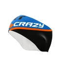 Čelenka Crazy Idea  BAND FAST CUT THERMO MIAMI-ORANGE