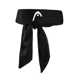 Čelenka Head Pro Player Bandana Black