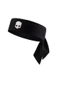 Čelenka Hydrogen  Headband Black