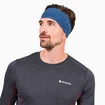 Čelenka Montane  Via Stretch Headband Orion Blue