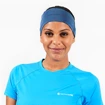 Čelenka Montane  Via Stretch Headband Orion Blue