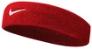 Čelenka Nike  Swoosh Headband