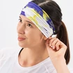 Čelenka Salomon Sense Headband AO/Deep Blue