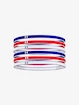 Čelenka Under Armour UA Mini Headbands (6pk)-BLU