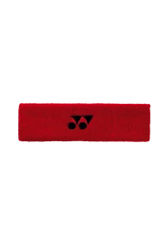 Čelenka Yonex Headband AC258EX Red