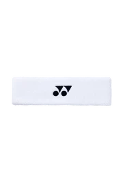 Čelenka Yonex Headband AC259 White