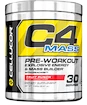 Cellucor C4 Mass Pre-Workout 30 dávok