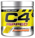 Cellucor C4 Ripped 160 g tropický punč
