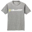 Cellucor tričko šedej