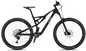 celoodpružený bicykel 4EVER  Virus Sxc Elite