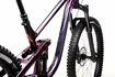 celoodpružený bicykel Kona